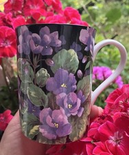 Crownford Queen's Fine Bone