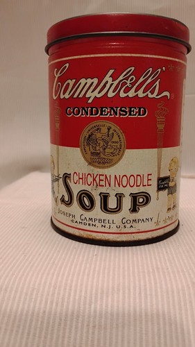 Campbell chicken noodle soup - campbell's,