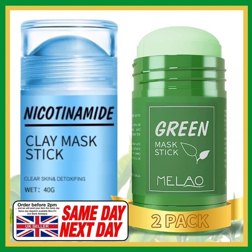 Mask stick for face - mask,