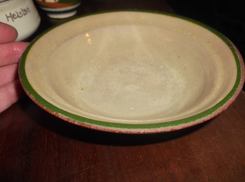 Old devon torquay pottery - torquay,