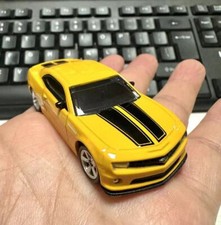 CCA 1:64 Chevrolet Camaro SS