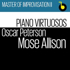 CD Oscar Peterson, Mose