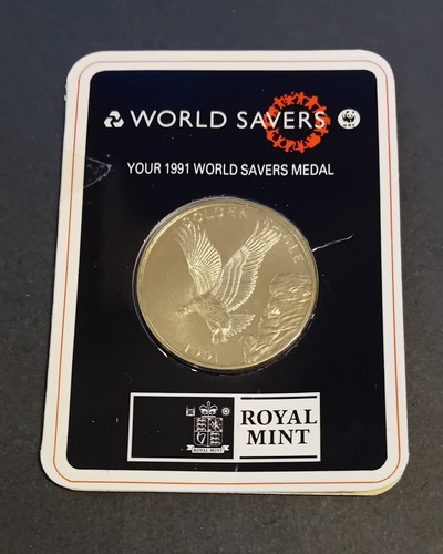 1991 nat west bank royal - west, mint