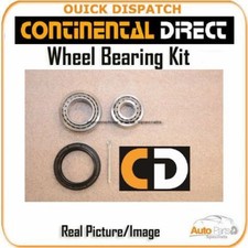 CDK416 REAR WHEEL BEARING KIT