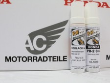 Honda Dax St CT 50 70 Touch-Up