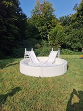 Xl commercial 10x10ft ballpool