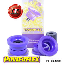 Powerflex Front Subframe Front Bushes For Vauxhall Vectra C 2002-2008 PFF80-1230