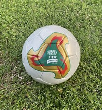 Fevernova Football Fifa World