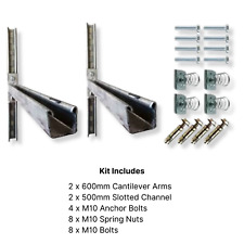 Condensing Unit Bracket Kit