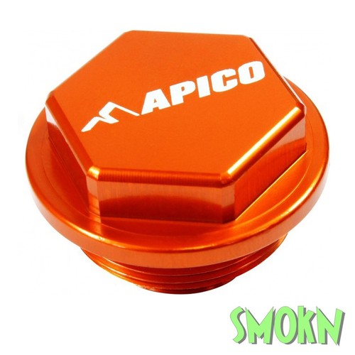 Ktm rear brake - reservoir, cap