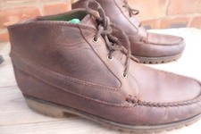 Mens sebago handsewn - sebago,