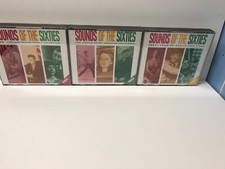SOUND OF THE SIXTIES