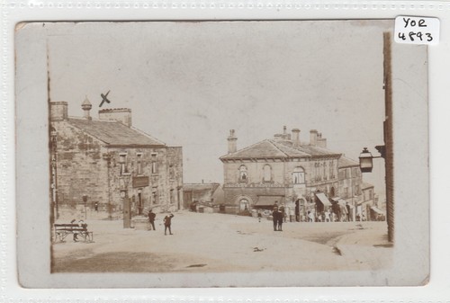 Bradford idle high street - idle,