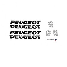 Peugeot bicycle frame - peugeot,