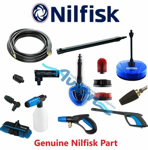 Nilfisk alto genuine pressure - genuine,
