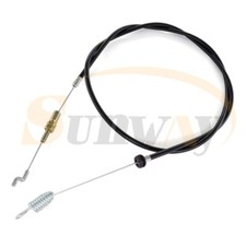 Clutch drive cable - drive, for