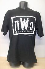 Official WCW/nWo Black & White