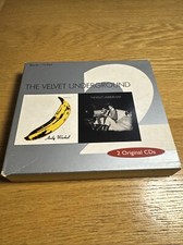 Velvet Underground &