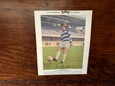 Football Rodney Marsh - QPR