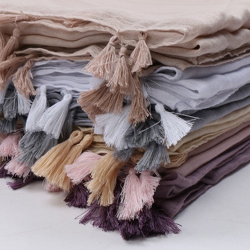 Women hijab shawl plain - hijab, maxi