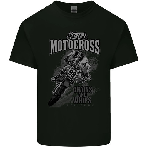Extreme motocross dirt bike - extreme,