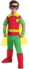 Robin Batman DC Comics