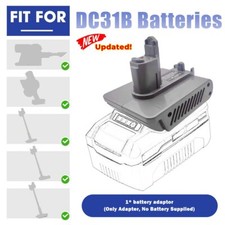 Battery Adapter for Einhell