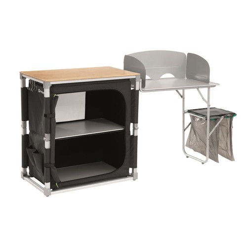 Outwell padres kitchen table - outwell,