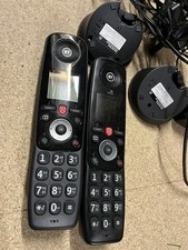 2 x BT Digital Voice Essential