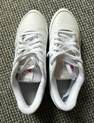 Reebok classic leather - reebok,