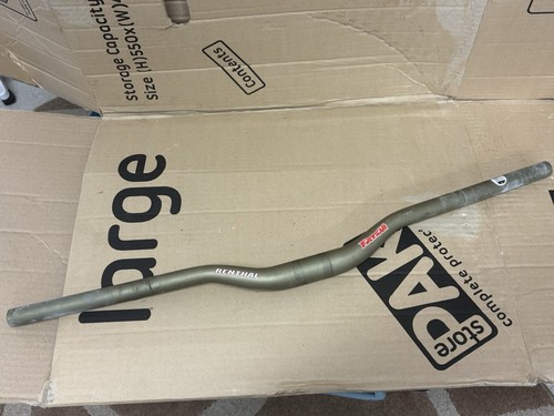 Renthal fatbar m117 - renthal,