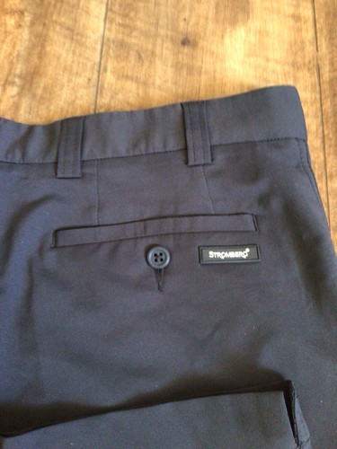 Stromberg men hampton - stromberg, men's