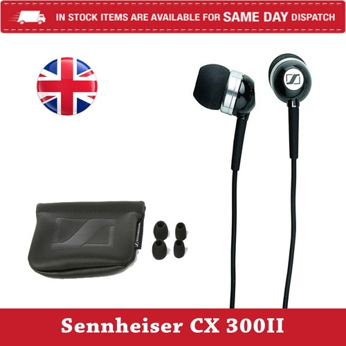 Sennheiser 300 precision - 300,
