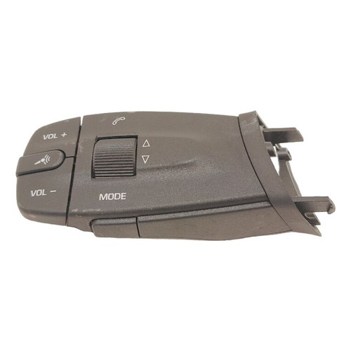 Seat ibiza steering wheel - seat,