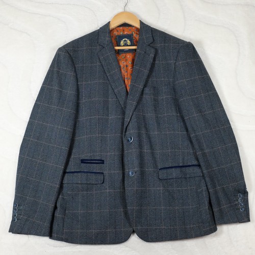 Marc darcy scott blazer men - marc,