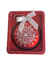 Waterford Holiday Heirloom
