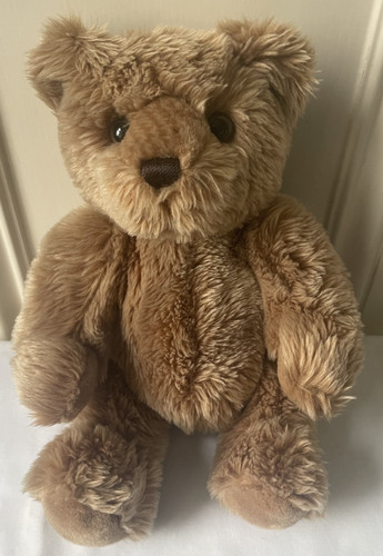 Aurora teddy bear beautiful - bear.,