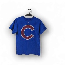 Majestic Chicago Cubs MLB T