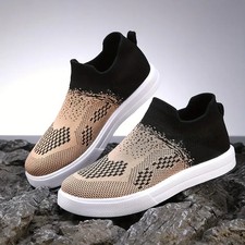 New Comfortable Slip-on Men's