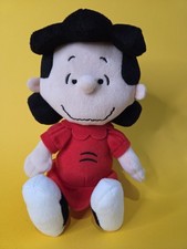 Peanuts Charlie Brown Soft Toy