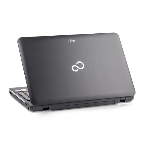 Fast fujitsu windows laptop - fujitsu,