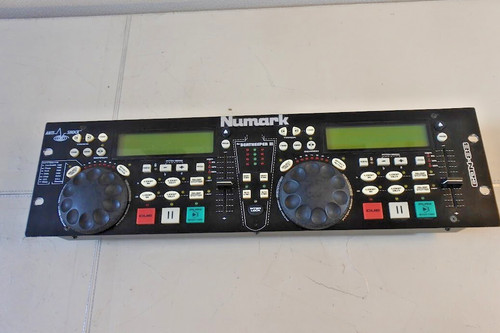 Numark cdn control - cdn-88,