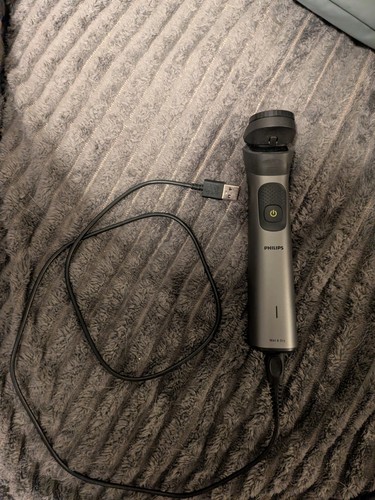 Phillips mg7920 trimmer - phillips,