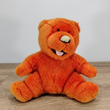 Ojo Bear In The Big Blue House