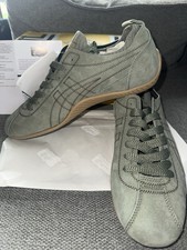 Onitsuka tiger Sclaw Green