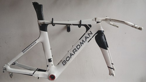 Boardman tte carbon fibre - 9.2,