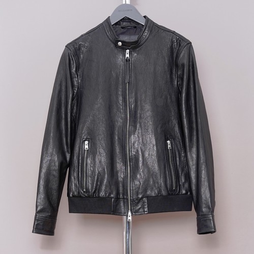 All saints leather - all, mens