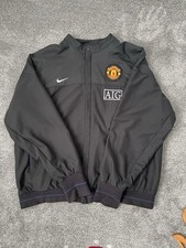 Nike Manchester United