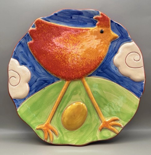 Vintage michael chicken - st,