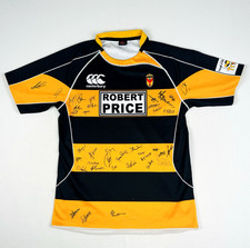 Canterbury Newport 2008/10